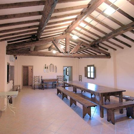 Azienda Agricola Ed Agrituristica Cafaggio Villa San Miniato Eksteriør bilde