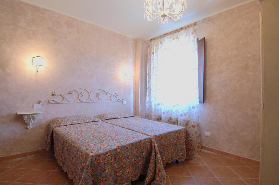 Azienda Agricola Ed Agrituristica Cafaggio Villa San Miniato Eksteriør bilde