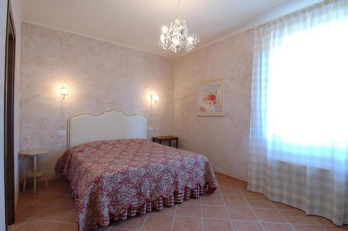 Azienda Agricola Ed Agrituristica Cafaggio Villa San Miniato Eksteriør bilde