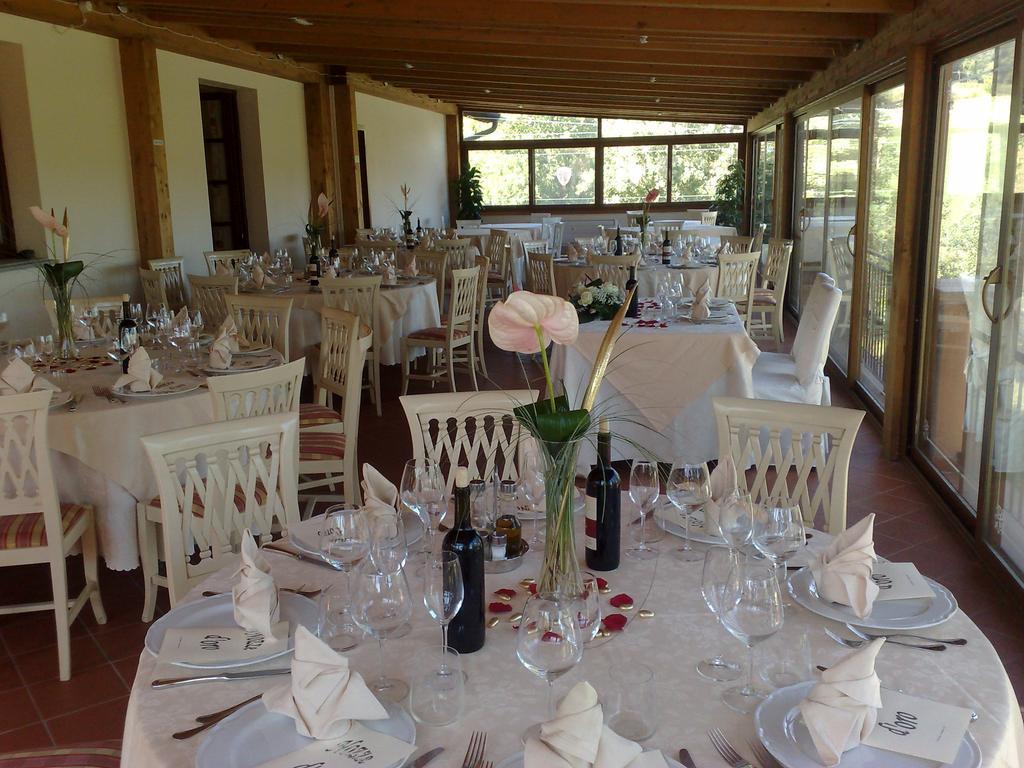Azienda Agricola Ed Agrituristica Cafaggio Villa San Miniato Eksteriør bilde